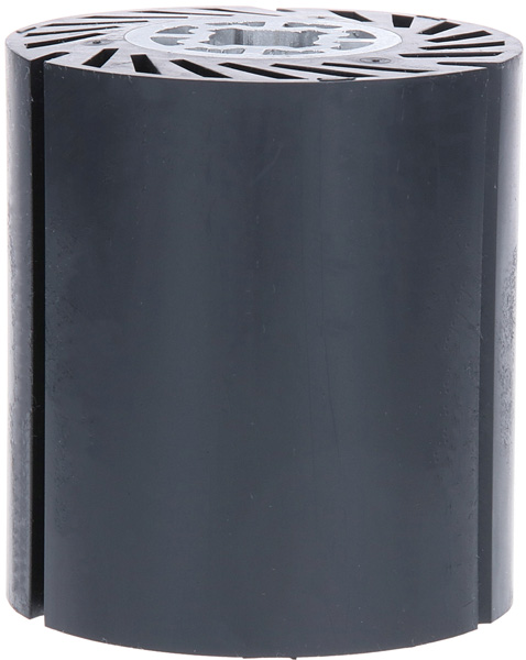 Bosch Expansionswalze und Lammwollhauben