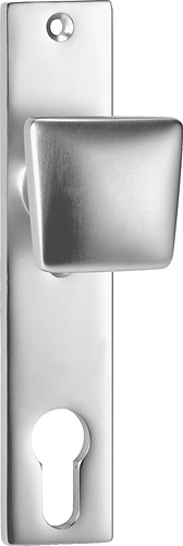 AMF Türknopf  495Z, gerade