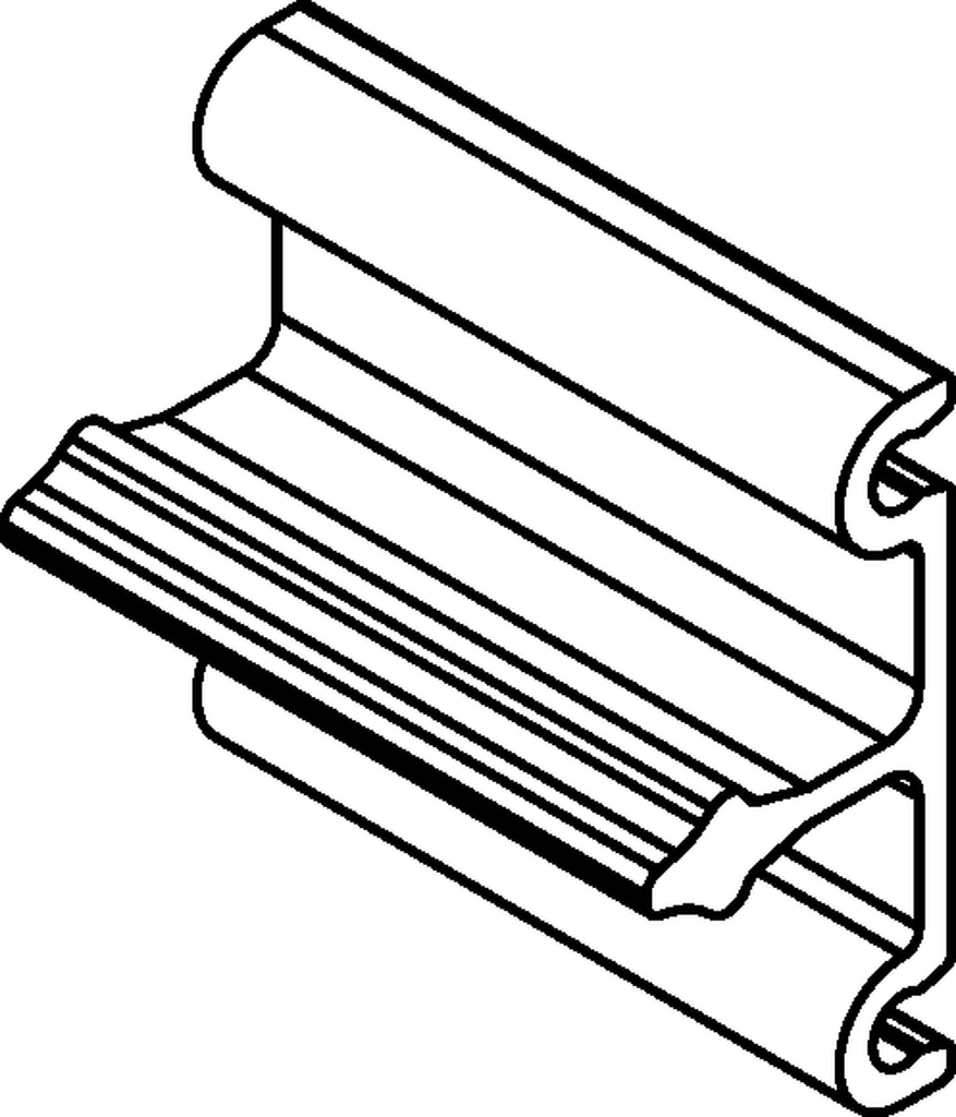 Strichzeichnung, Gebäude, Wohnen, Dach, Mobiliar, Bank