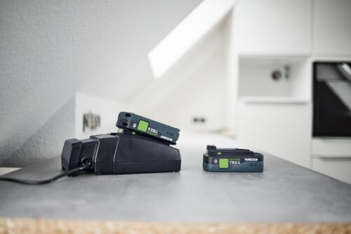 Energie-Set 18V 2xTBX4/TCL6