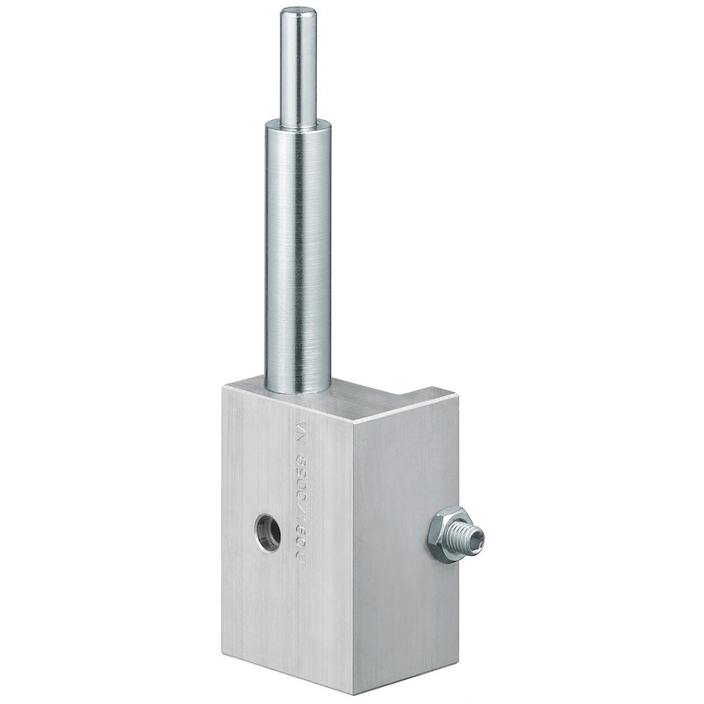 Bohrlehre Simonswerk VARIANT VN 8900/160 U