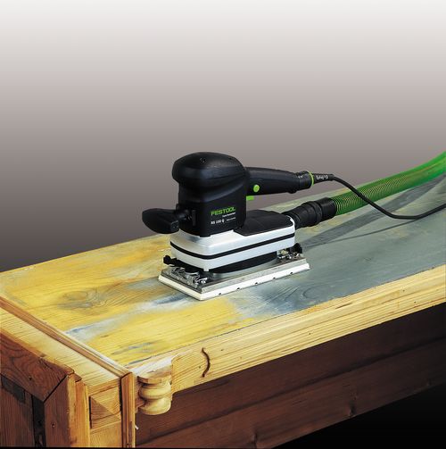 Schleifschuh SSH-STF-115x221/10 RS 1 C