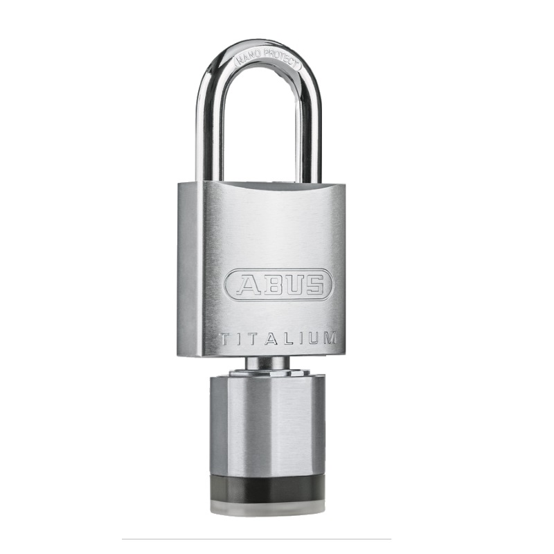 ABUS Vorhangschloss  wAppLoxx Pro - WLX-PRO-VH-86TI-55 ABUS Vorhangschloss  wAppLoxx Pro - WLX-PRO-VH-86TI-55