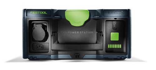 SYS-PowerStation SYS-PST 1500 Li HP