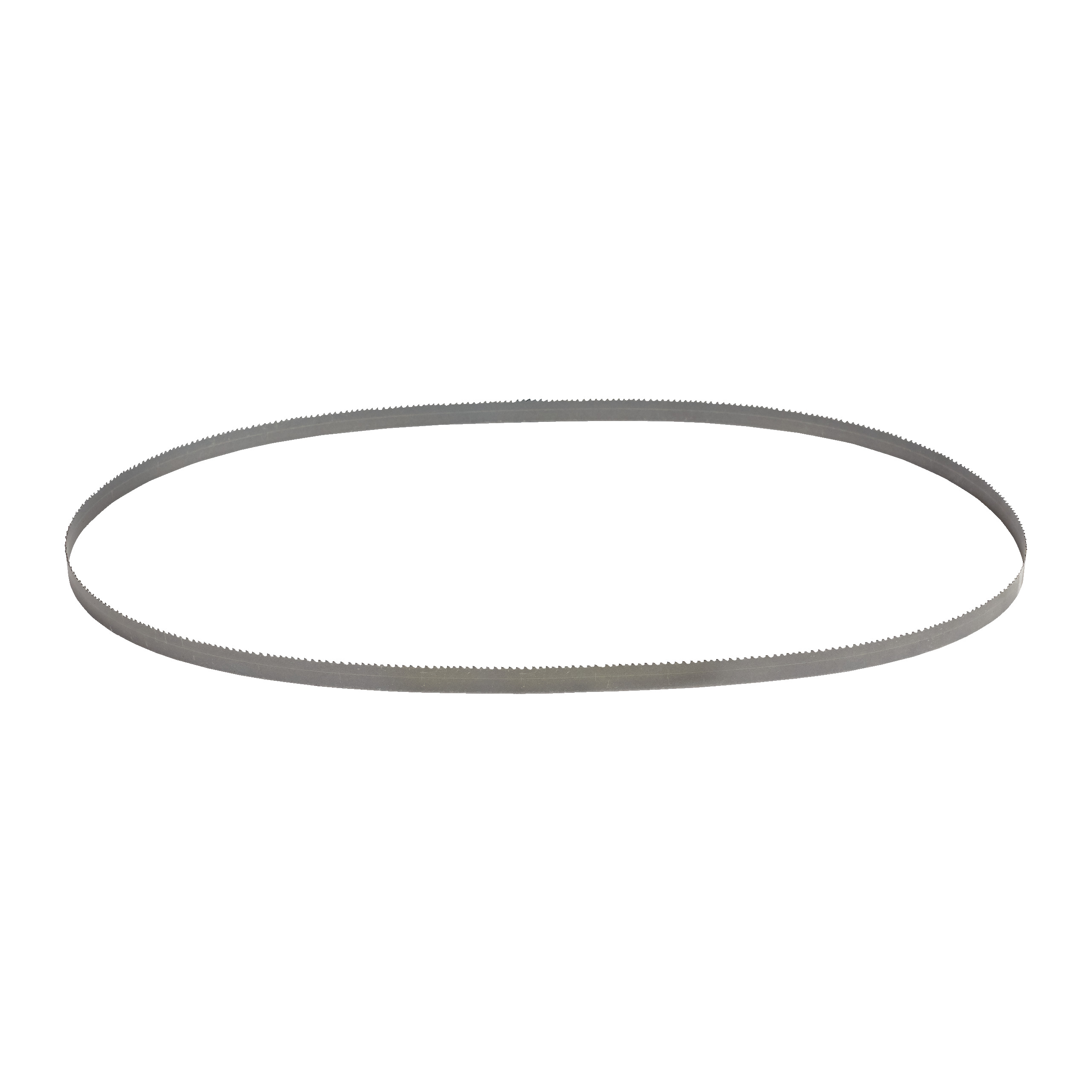 Milwaukee Bandsägeblatt Bi-Metall 776,29 x 2,1/1,8 mm für Wandstärke 4-8 Premium-Metallsägeblatt M12 FBS