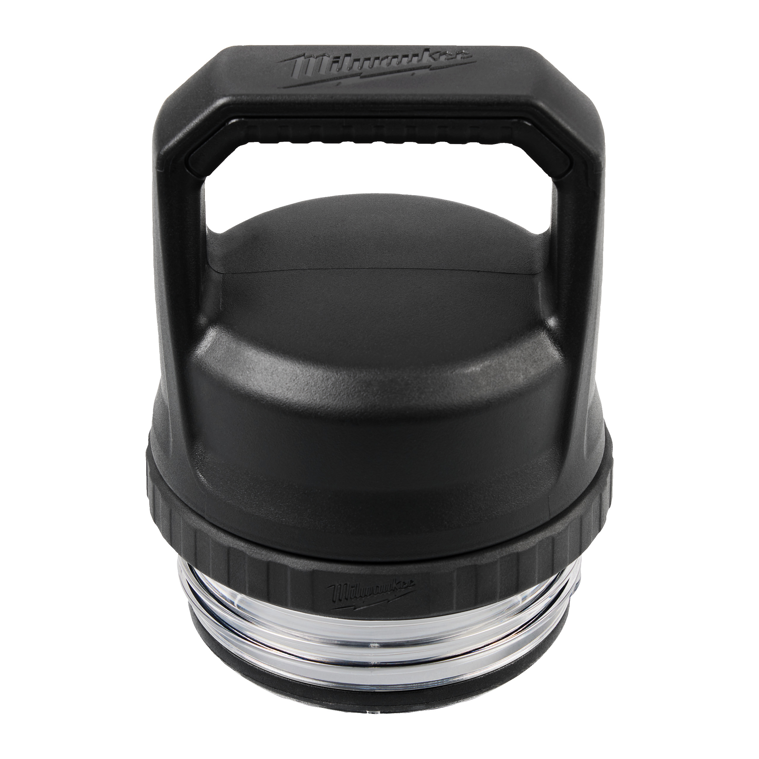 Kühlkappe, Kannenverschluss, Flaschenverschluss, Kunststoff, Milwaukee