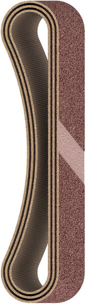 Bosch PRO X440 Schleifband, 40 x 305 mm