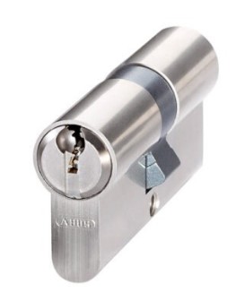 ABUS Profil-Doppelzylinder Zolit 4000