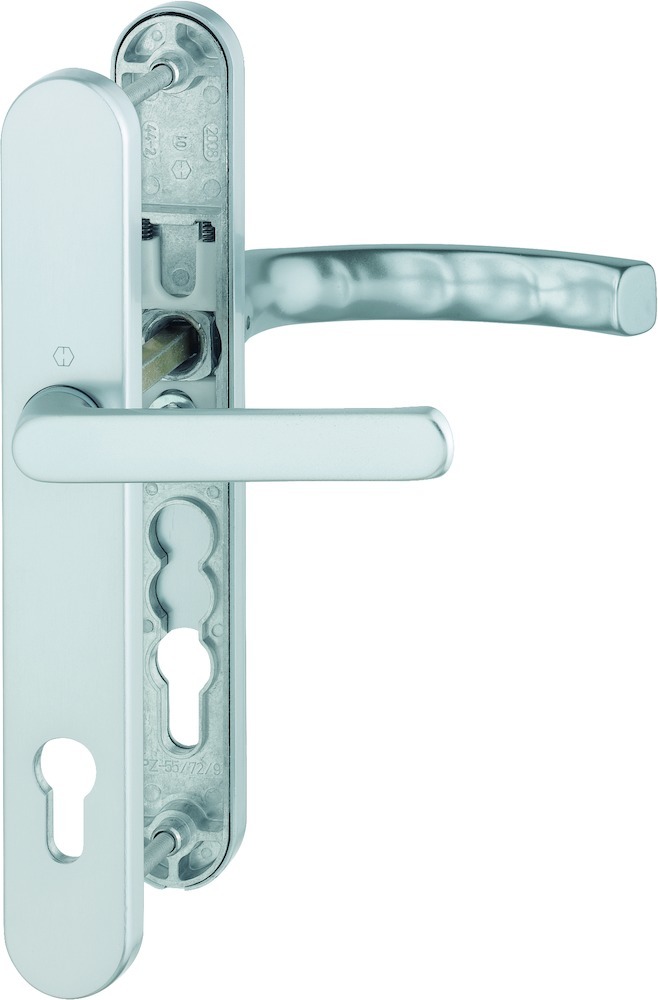 HOPPE Drückergarnitur Liège 099KH/3357N/1540, LS