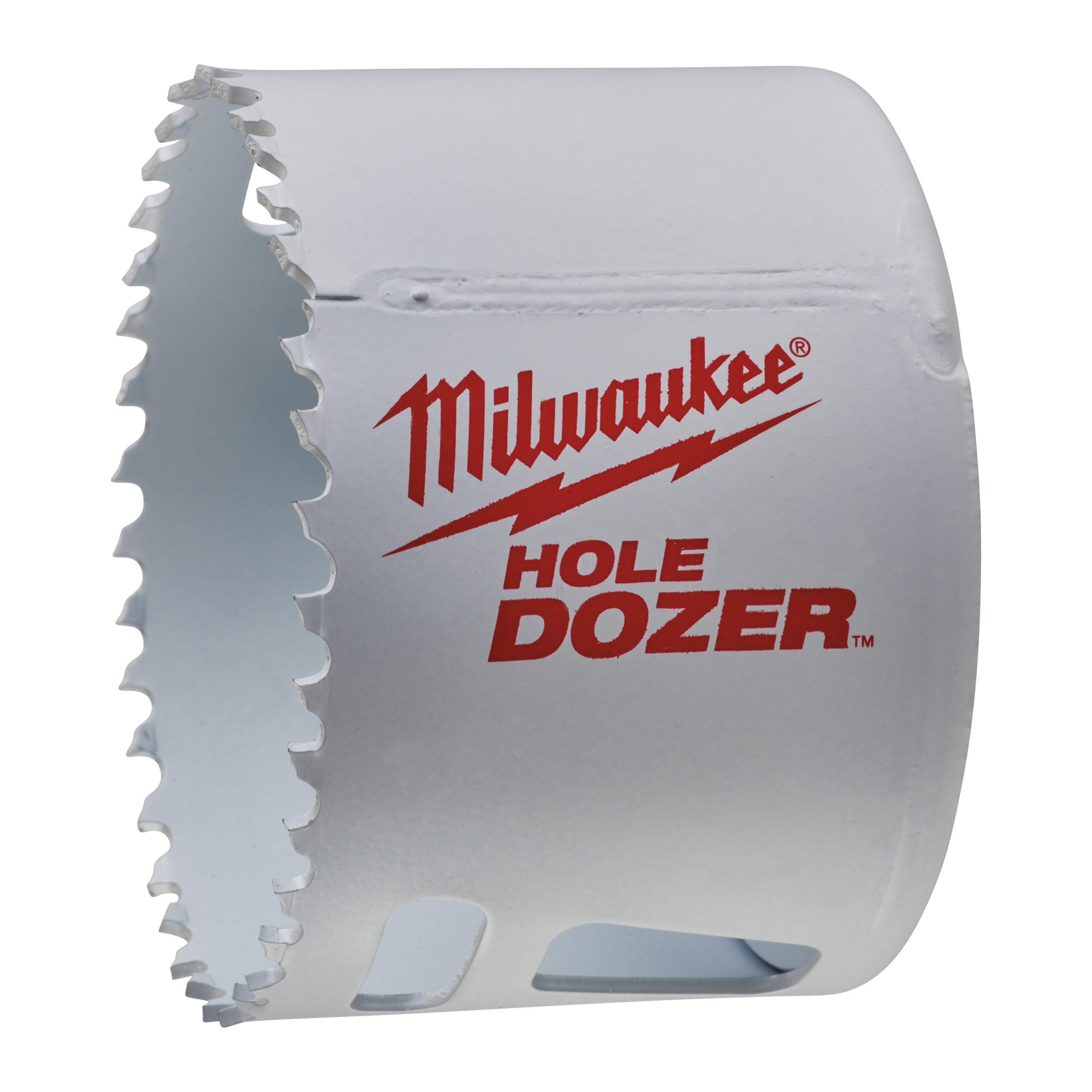 Milwaukee Lochsäge Bi-Metall Hole Dozer 70 mm