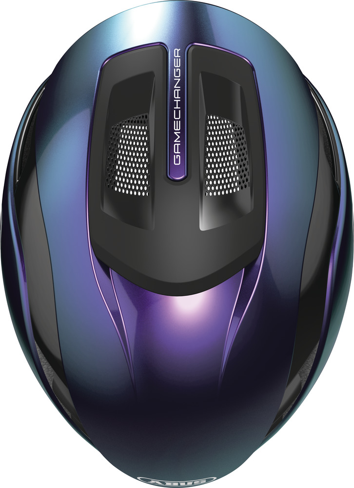 ABUS Helm GAMECHANGER 2.0 MIPS flip flop purple M