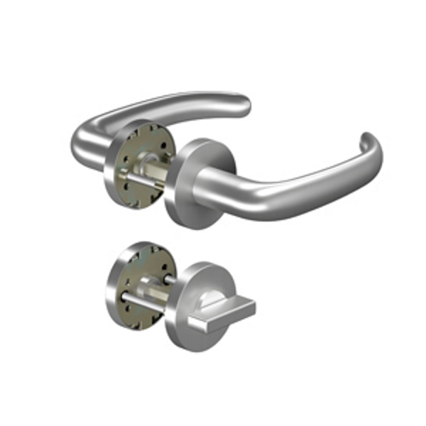 Produktbild OGRO Rosettengarnitur PREMIUM 8999