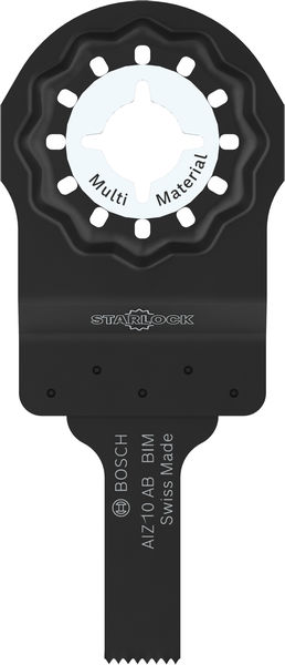 Produktbild, Multitool, Einstellrad, Anzeige/Skala, Metall, Schwarz