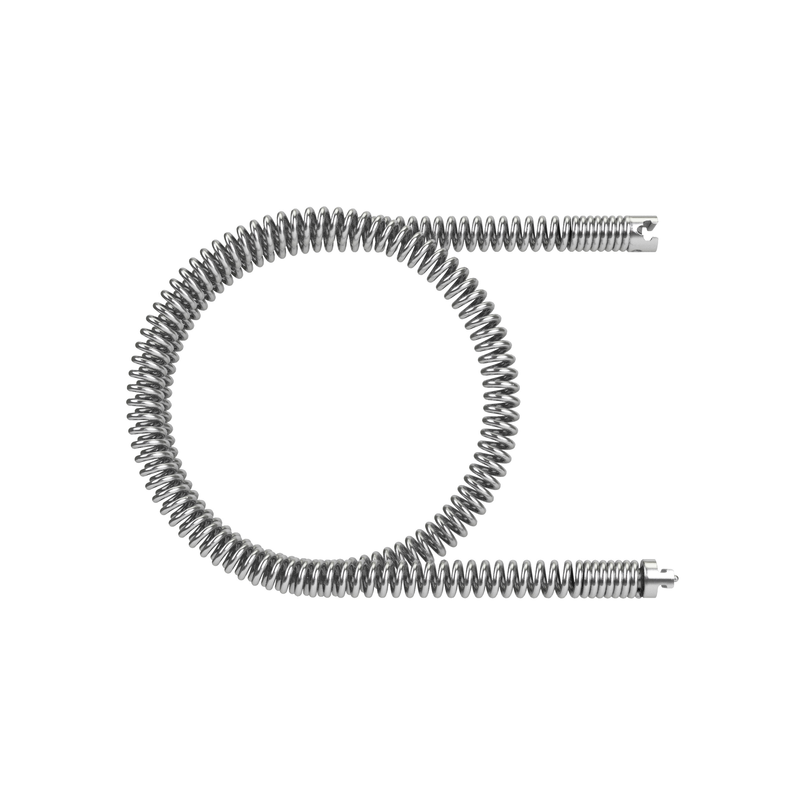Milwaukee Spirale für M18FCSSM 16 mm x 2,3 m mit offener Wicklung