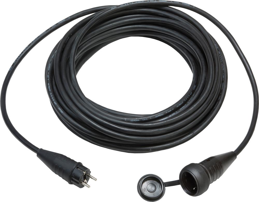 Verlängerungskabel, schwer, H07RN-F 3G2,5