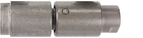 FEIN Pendelzangenfutter mit Spannzange 3,5/4,5/6 mm.