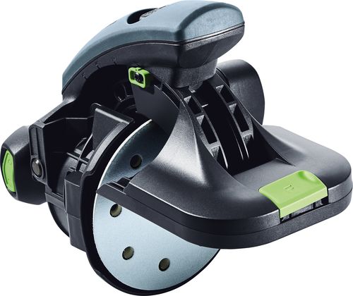 Akku-Kantenschleifer ES-ETSC 125 3,0 I-Plus