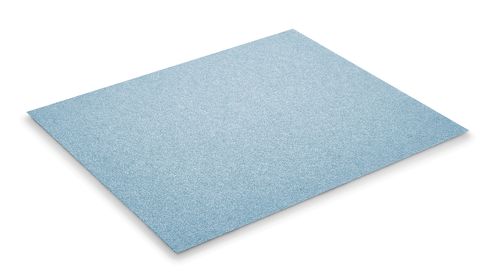 Schleifpapier Granat 230x280 P60 GR/10