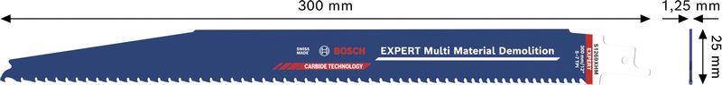 Bild der Produktabmessungen
