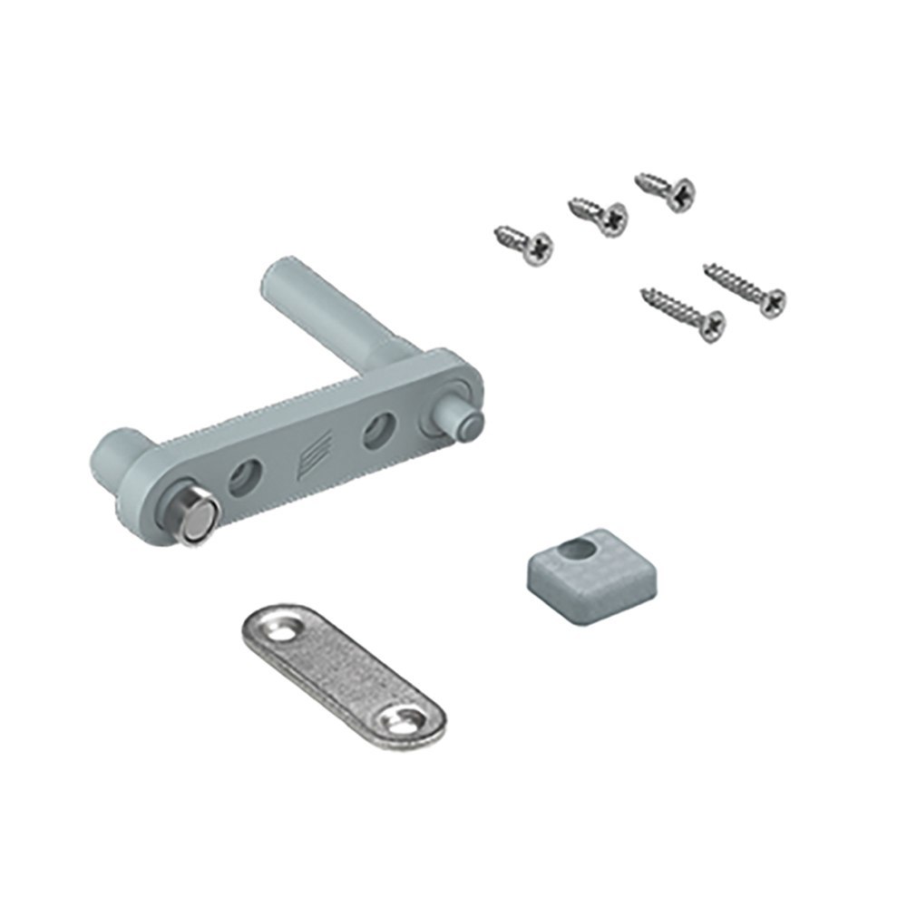 Hettich Zuhaltung WingLine L, magnetisch