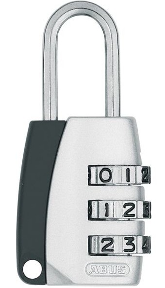 ABUS Zahlenschloss  155