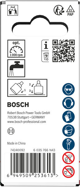 Produktbild Verpackung