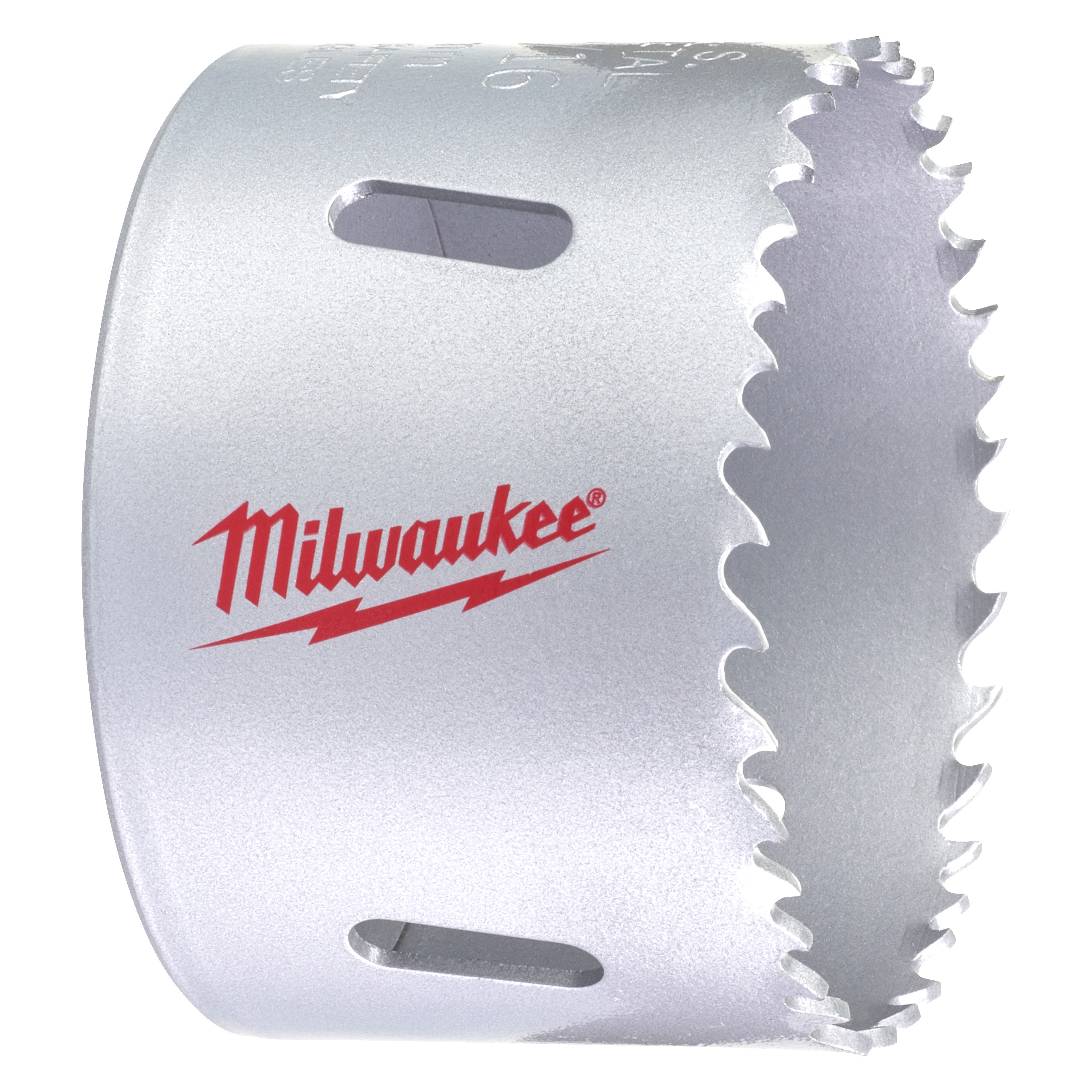 Milwaukee Lochsäge Bi-Metall Contractor 65 mm