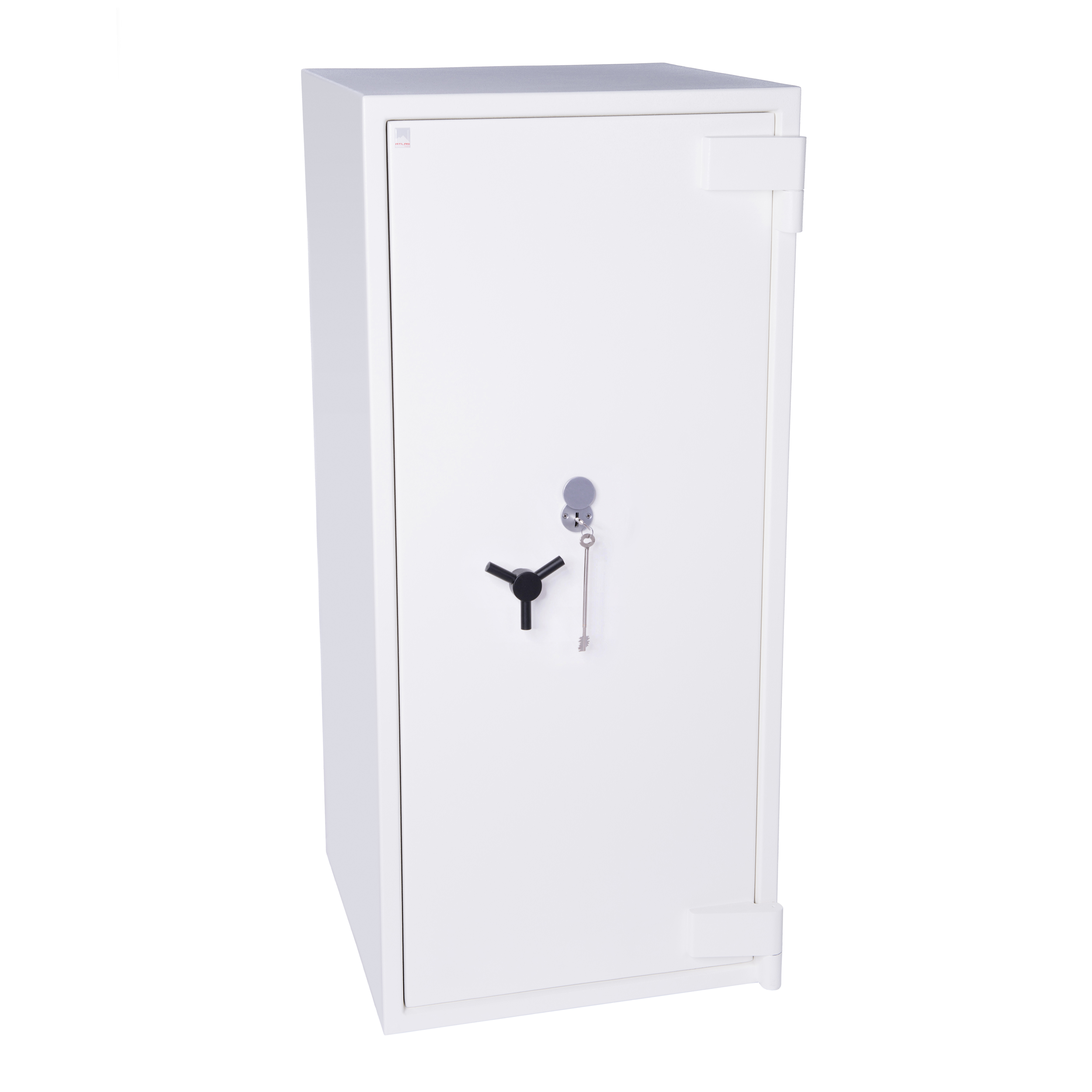 Sicherungsschrank, Wertsafe, Stahlschrank, Tresor, Schloss