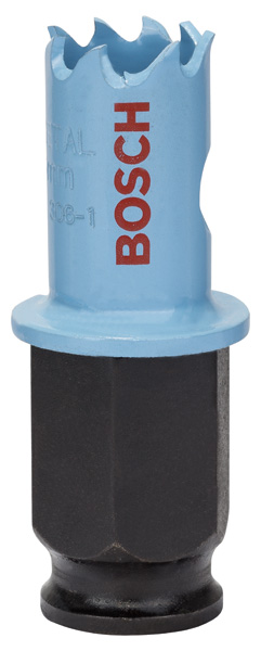 Bosch Lochsäge Special Sheet Metal