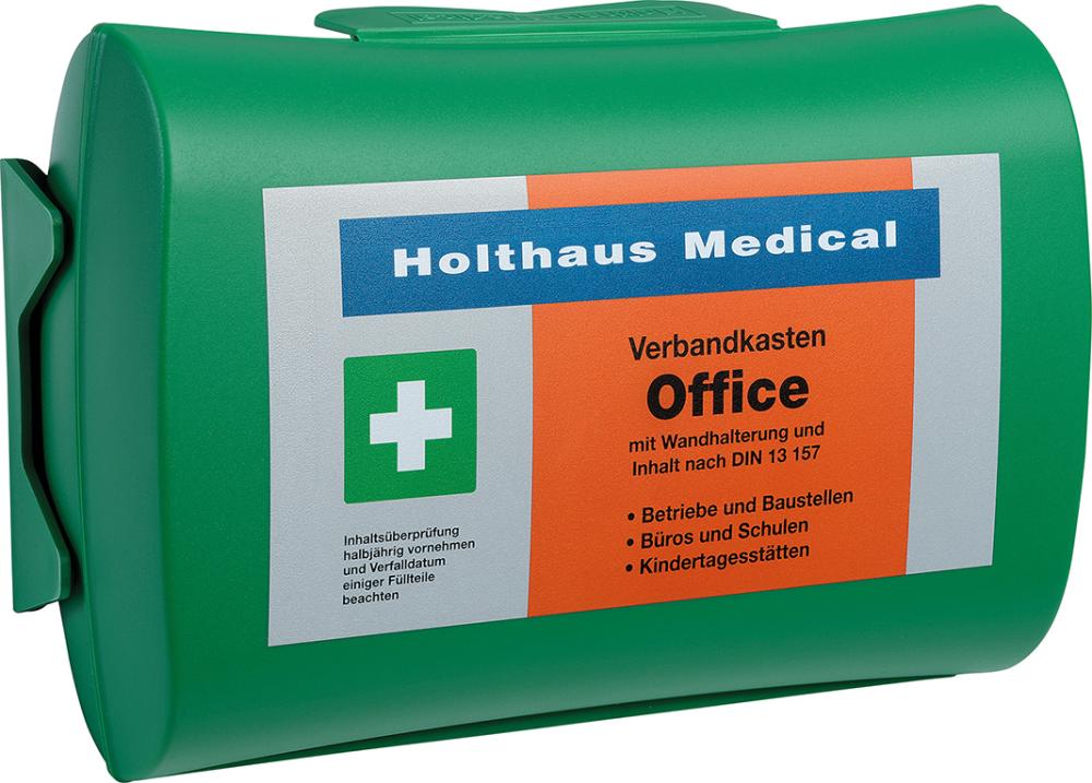 Verbandkasten Holthaus Medical DIN 13157-C