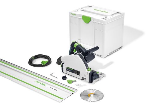 Artikelhauptbild Tauchsäge TS 55 FEBQ-Plus-FS