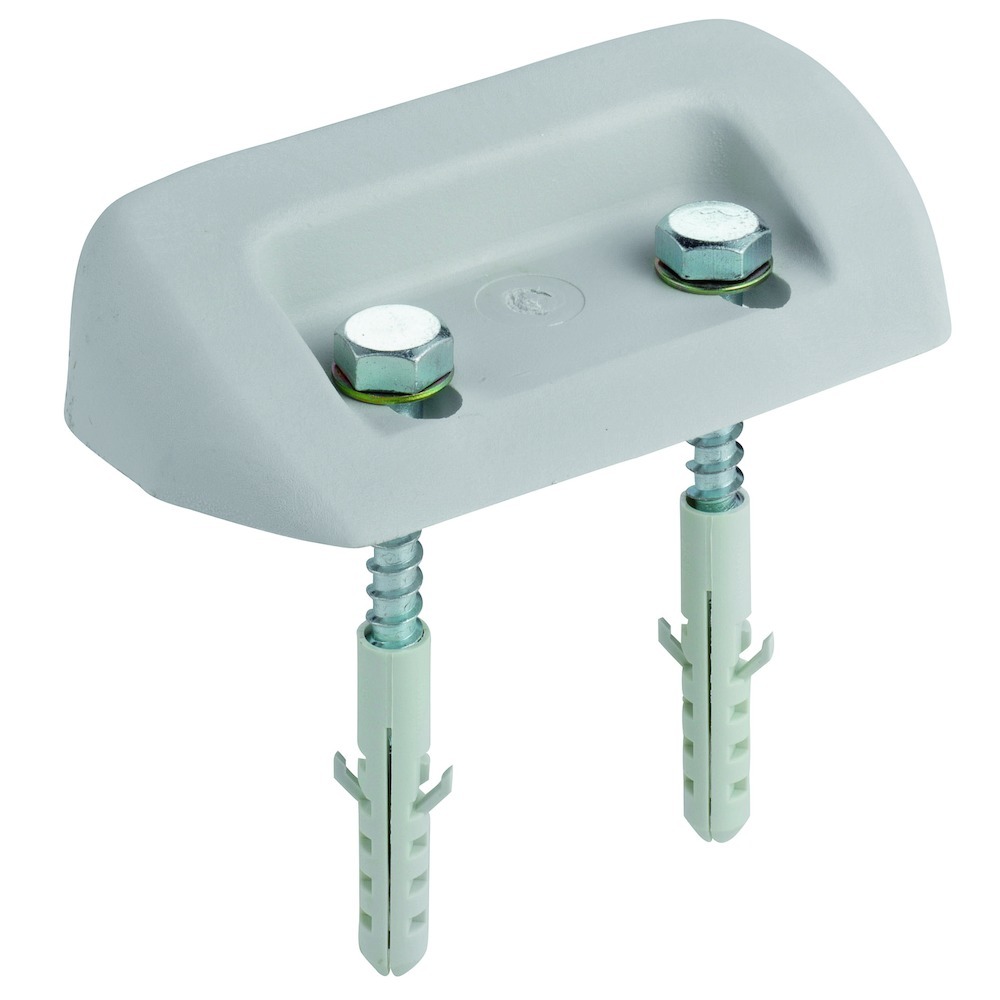 Führungsgleiter HELM 418, Kunststoff