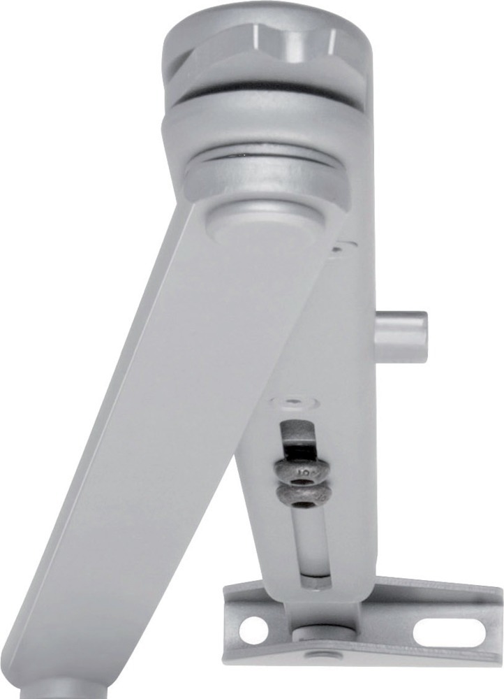 Feststellgestänge effeff DCL141, Aluminium