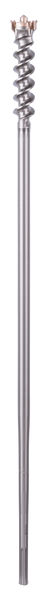 Bosch PRO SDS max-9 Break Through Bohrer, 45 x 850 x 1000 mm