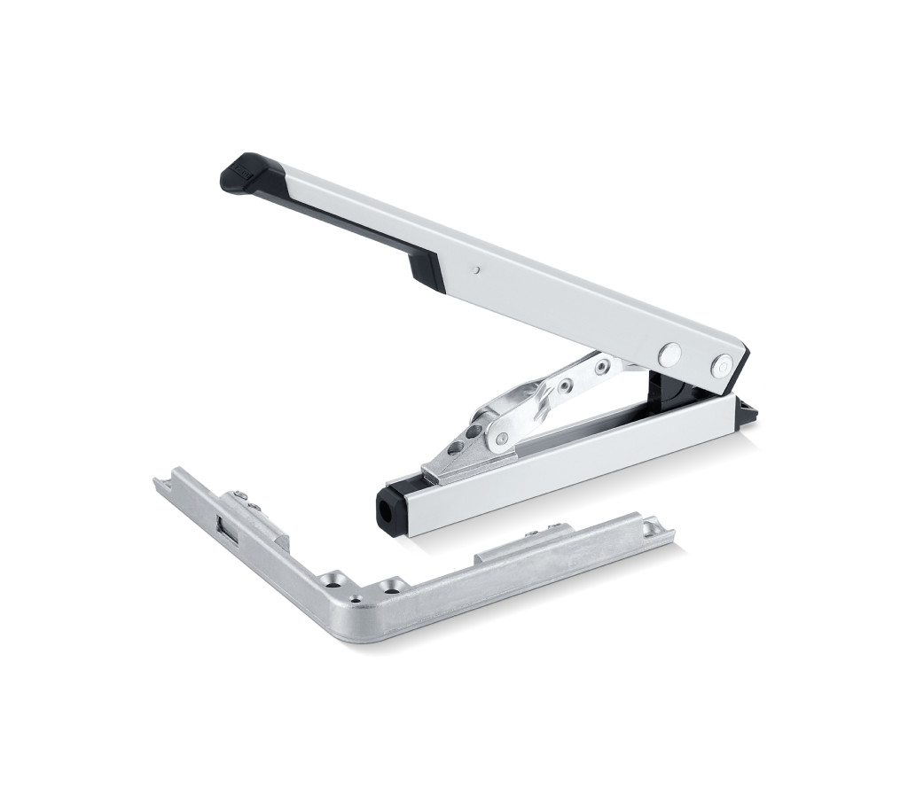 Hauptproduktaufnahme, Klinge, Waffe, Aluminium