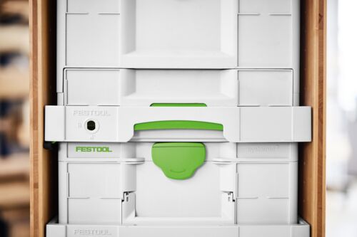 Anwendungsbild Auszug SYS-AZ