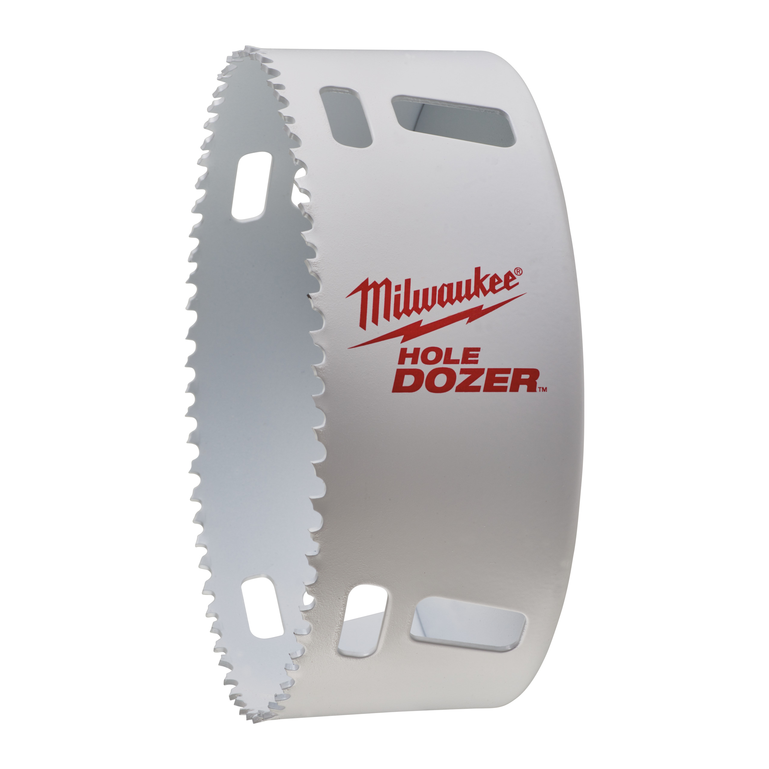Milwaukee Lochsäge Bi-Metall Hole Dozer 127 mm