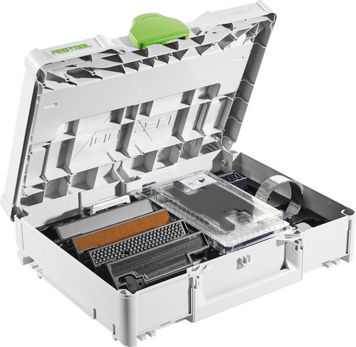 Zubehör-Systainer ZH-SYS-PS 420
