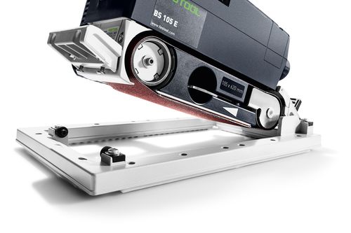 Schleifrahmen FSR-BS 105