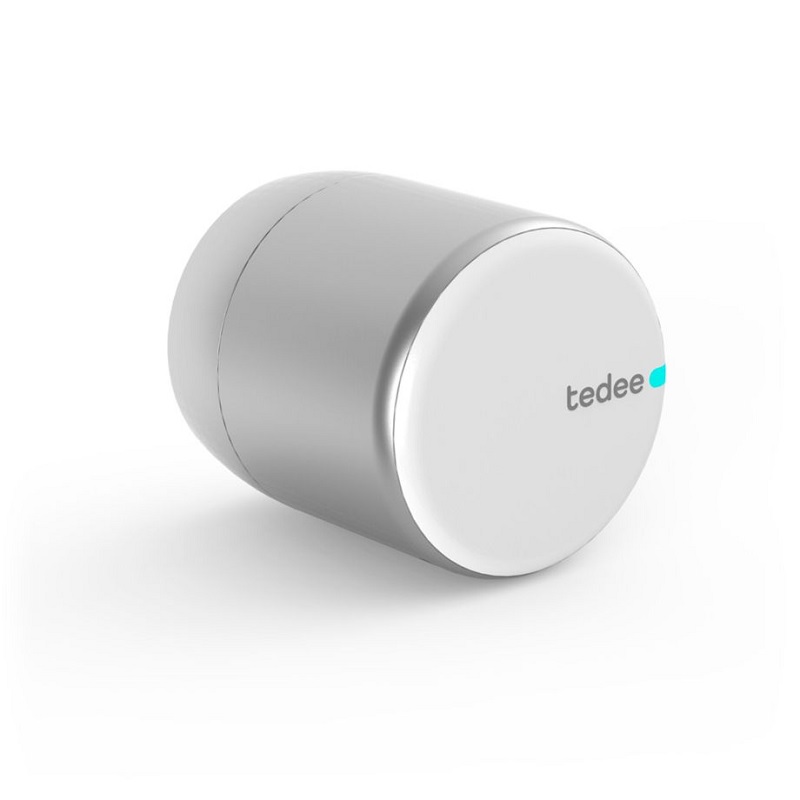 Komfortantrieb Tedee Lock PRO Homekit