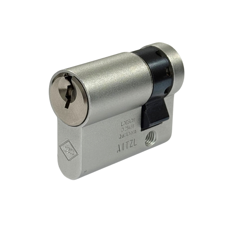 HELO Profil-Halbzylinder TIL 18