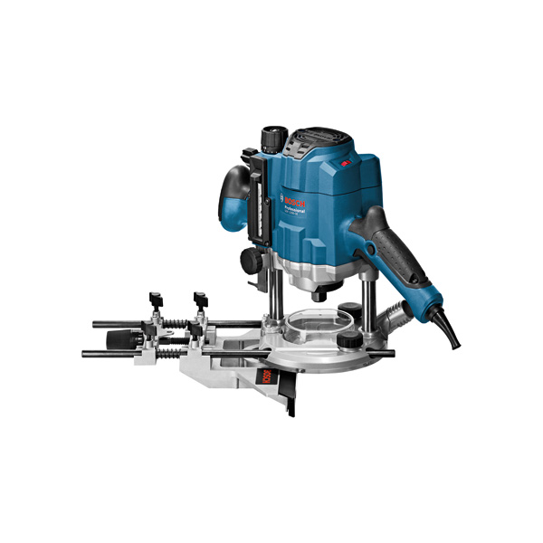 Bosch Oberfräse GOF 1250 CE Kabelgebunden
