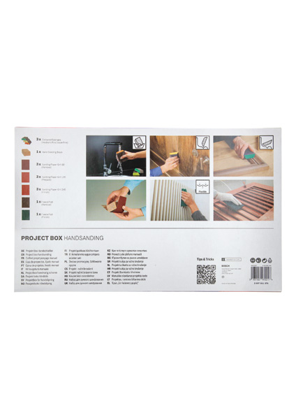 Produktbild Werbung, Plakat, Person