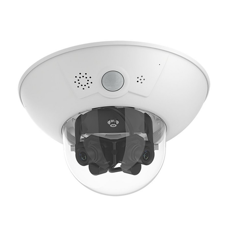 Überwachungskamera Mobotix D16B Überwachungskamera Mobotix D16B