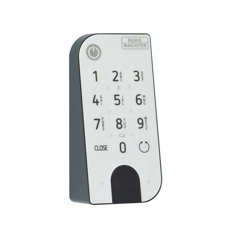 Keypad mit PIN-Code BURG-WÄCHTER secuENTRY 7711