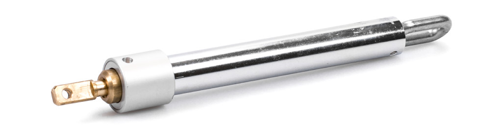 Hauptproduktaufnahme, Adapter, Elektronik, Stift