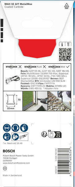 Produktbild Verpackung