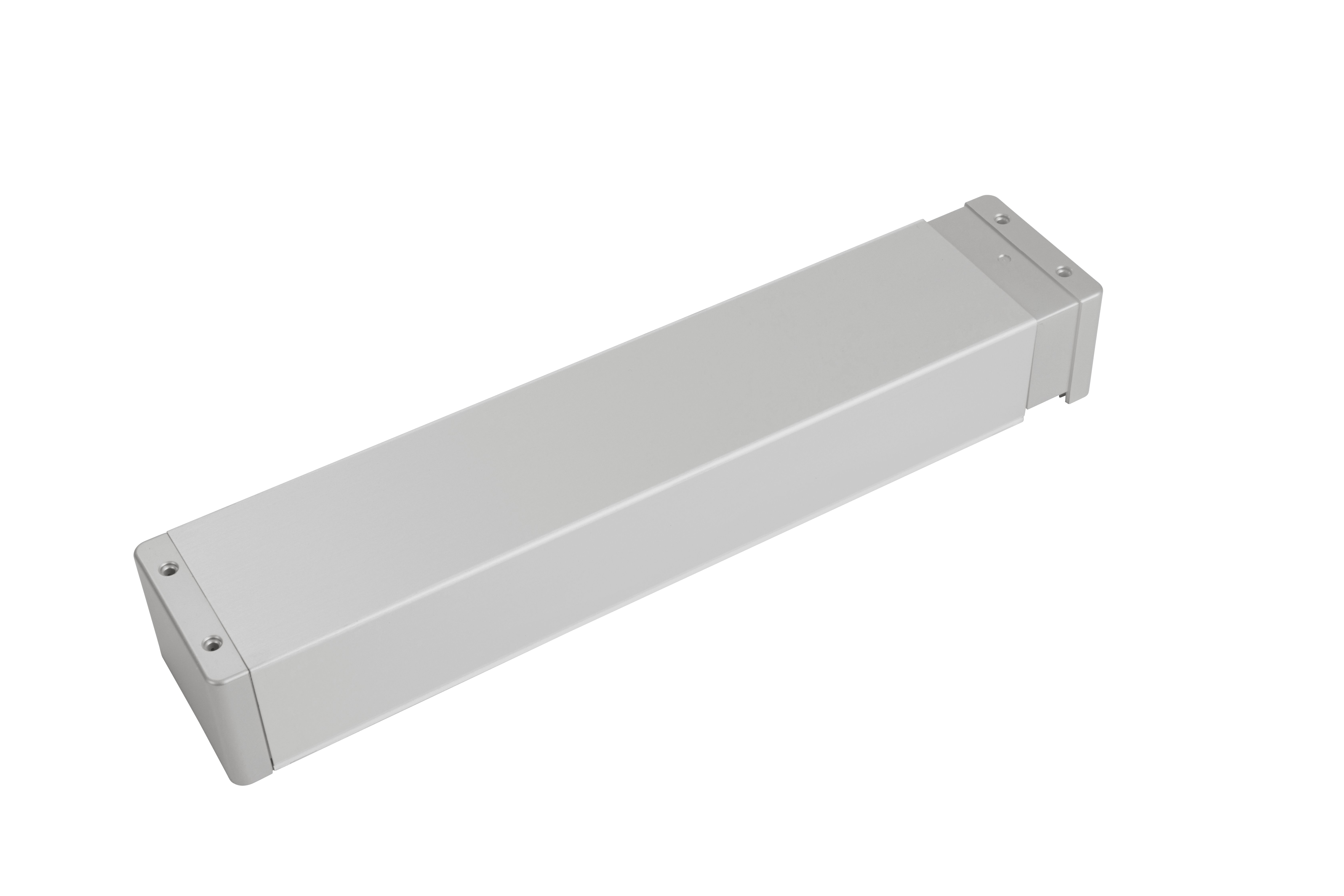 dormakaba Verkleidung TS 92 XEA 1-4, Aluminium