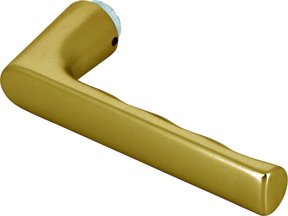 HOPPE Drückerlochteil Hamburg 1700, 8mm