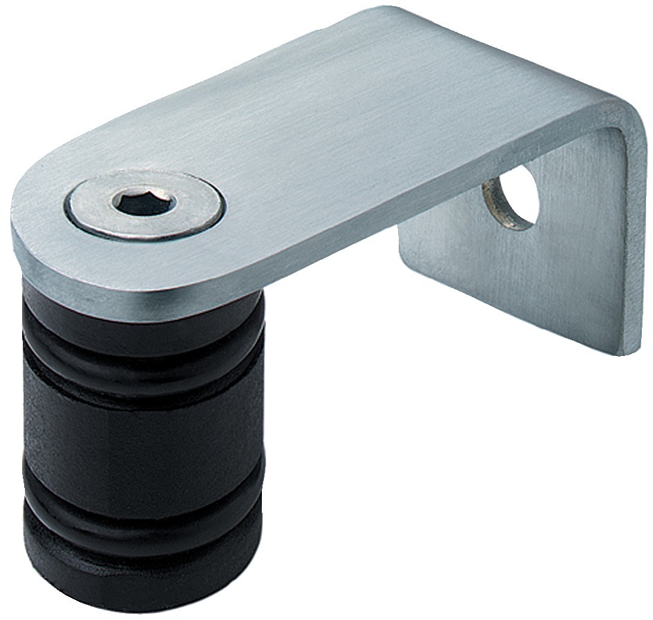 FSB Stütze gerade 66 6735, Edelstahl